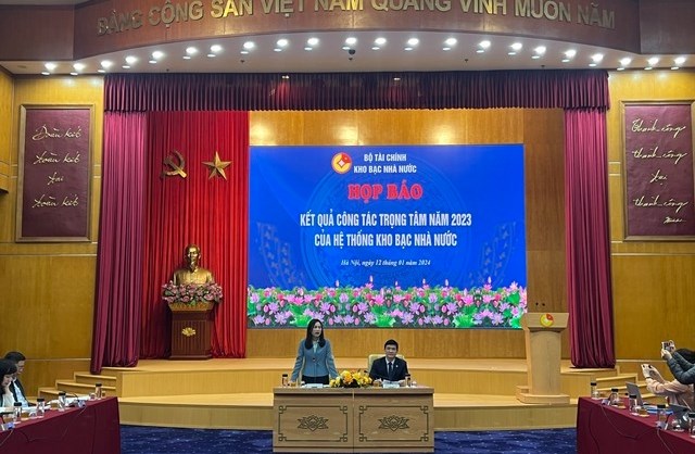 Năm 2025 sẽ không còn chi tiền mặt