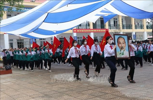 Những điểm mới trong Quy chế xét công nhận tốt nghiệp Trung học Cơ sở