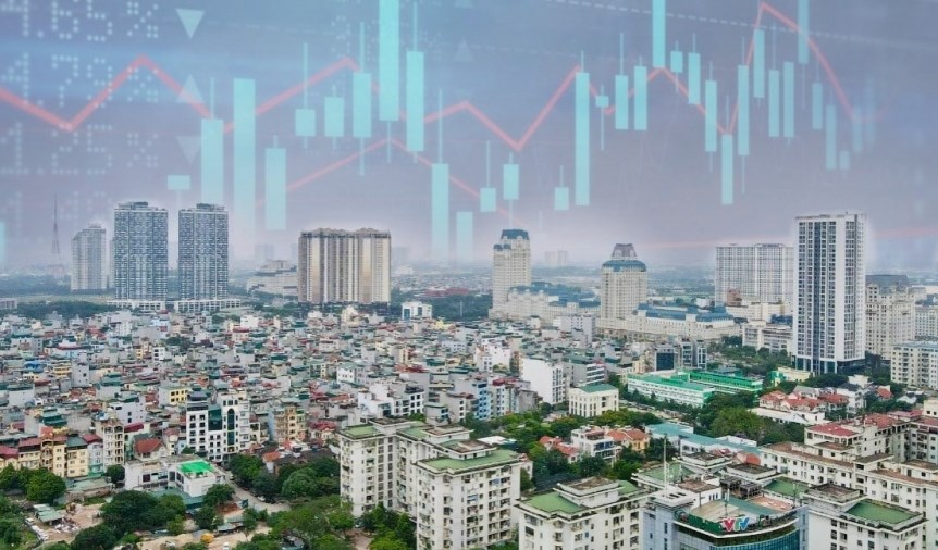 Hàng tỷ cổ phiếu bất động sản sắp đổ bộ thị trường trong năm 2024