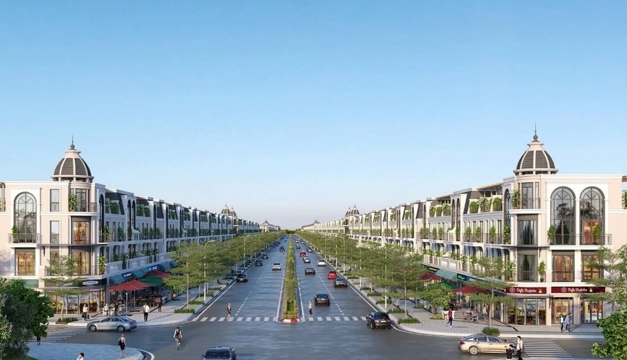 Thị trường bất động sản ấm dần lên, cơ hội phục hồi ngày càng rõ nét