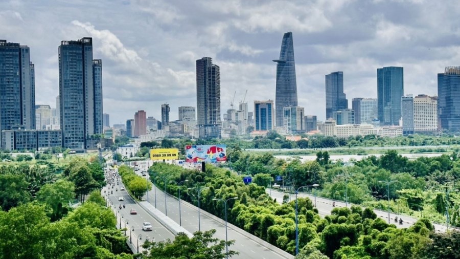 Tám điểm nhấn đáng chú ý của Luật Đất đai (sửa đổi) năm 2024