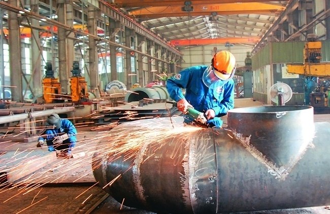 Những đóng góp của ngành Công thương trong mô hình xã hội XHCN cho đến toàn cầu hóa hội nhập quốc tế