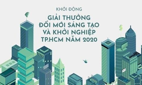 TPHCM: Hướng đến 1.000 dự án khởi nghiệp đổi mới sáng tạo