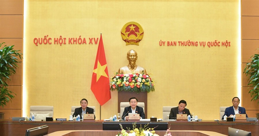 Chưa thông qua Luật Đất đai (sửa đổi), sẽ trình Quốc hội vào kỳ họp gần nhất