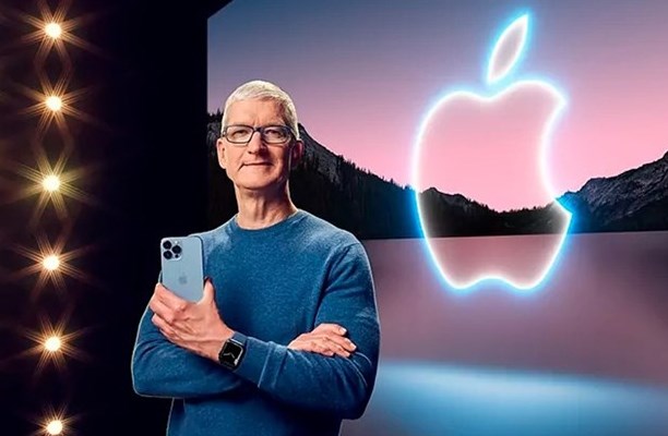 Hé lộ về người sẽ kế nhiệm vị trí CEO Apple của Tim Cook