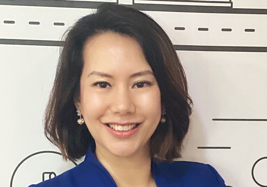 Bà Verena Siow được bổ nhiệm làm Chủ tịch kiêm TGĐ SAP Đông Nam Á