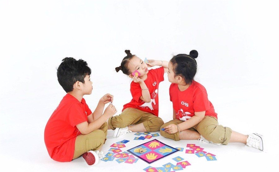 Tầm quan trọng của việc phát triển năng lực tư duy sáng tạo cho trẻ