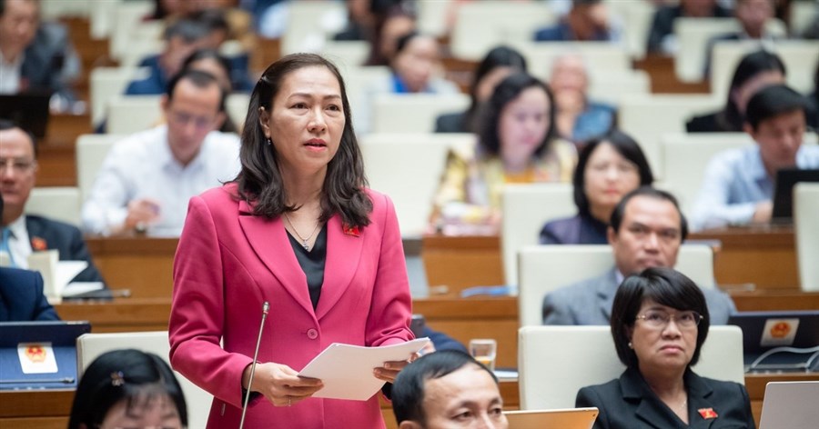 Lúng túng khi bồi thường thiệt hại cho người dân trong khu vực công trình điện gió