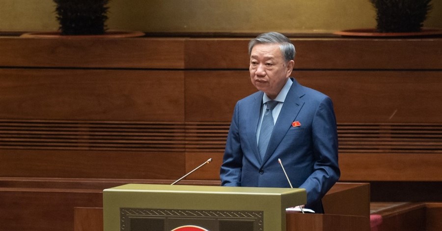 Năm 2023, tội phạm về tham nhũng và chức vụ được phát hiện nhiều hơn 51,63%