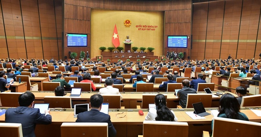 Việt Nam áp dụng thuế tối thiểu toàn cầu từ năm 2024, ngân sách sẽ thu thêm hơn 14.600 tỷ đồng