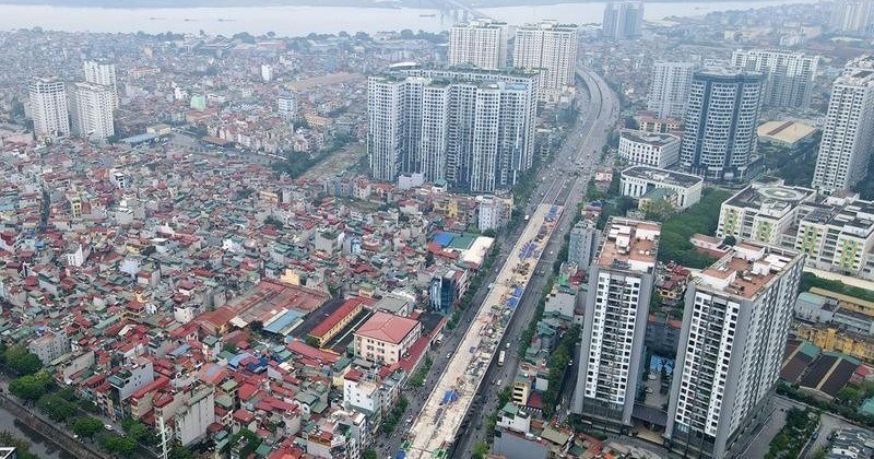 Hà Nội hoàn thành phương án sáp nhập xã, phường, dự kiến giảm được 70 đơn vị cấp xã