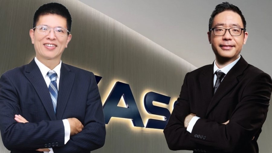 Nguyên Tổng Giám đốc Ford Việt Nam và Giám đốc công nghệ BeGroup gia nhập Tasco