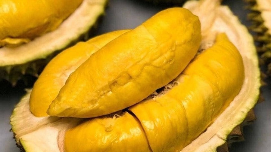 Giá sầu riêng tiếp tục lặng sóng