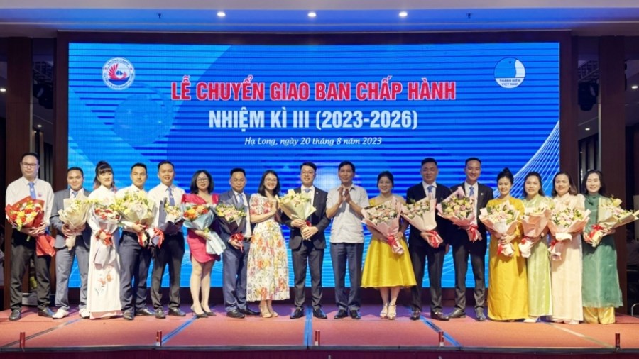 CLB Đầu tư và Khởi nghiệp TP Hạ Long tổ chức lễ kỷ niệm 5 năm thành lập