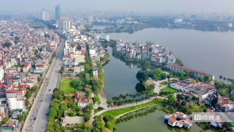 Tổ chức, cá nhân kinh doanh bất động sản phải đáp ứng điều kiện gì?