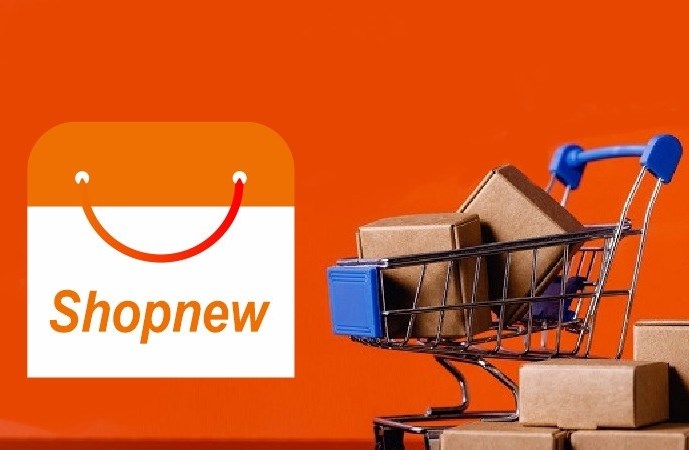 Shopnew chính thức ra mắt tại Việt Nam