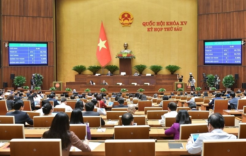 Tạo môi trường kinh doanh mới, thúc đẩy doanh nghiệp phát triển