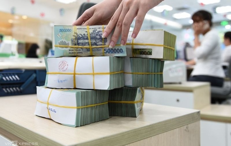 Tín hiệu tích cực: Hai triệu tỷ đồng vốn tín dụng cho năm 2024