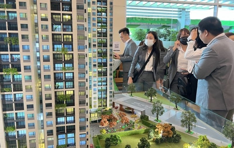 191 dự án bất động sản được xem xét, phân loại và chuyển cơ quan và thẩm quyền xử lý