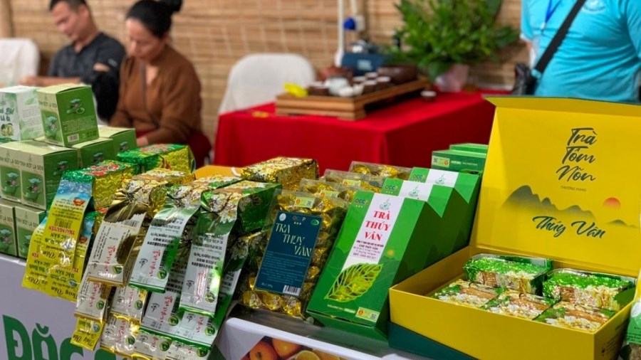 Hội chợ Đặc sản Vùng miền: Cơ hội để quảng bá thương hiệu sản phẩm Việt