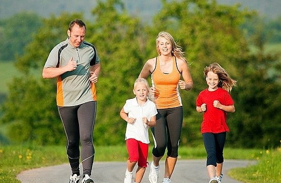 Bí quyết “vàng” để trẻ hơn mỗi ngày