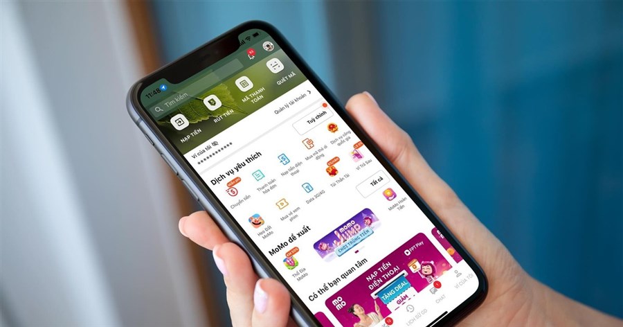 MoMo hoàn thành vòng gọi vốn Series E trị giá khoảng 200 triệu USD