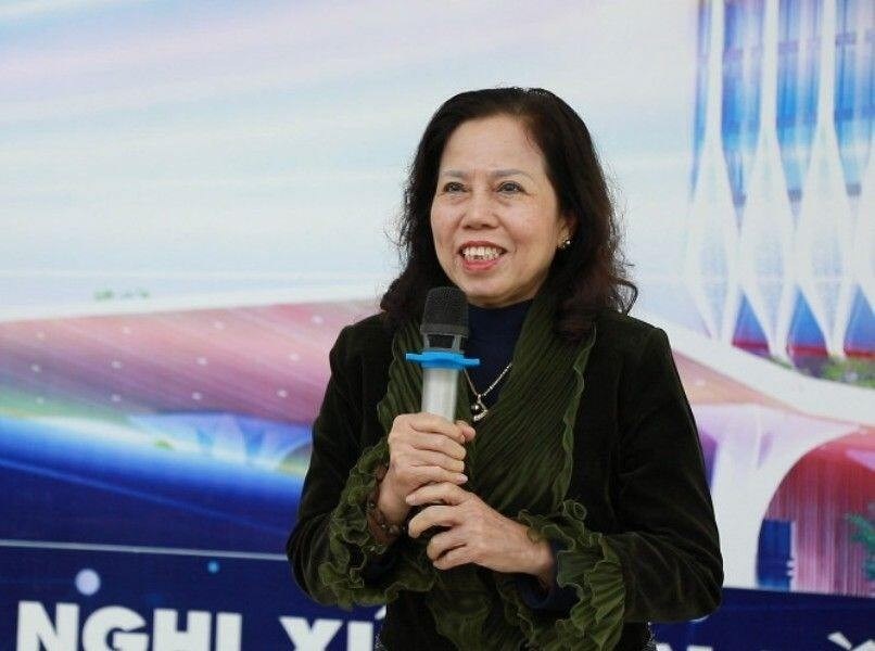 Chủ tịch Tập đoàn Hồ Gươm chia sẻ về bí quyết "đếm lá ăn tiền"