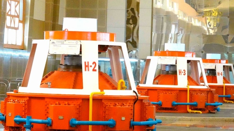 Công ty Thủy điện Ialy hoàn thành kế hoạch năm 2023 trước 30 ngày