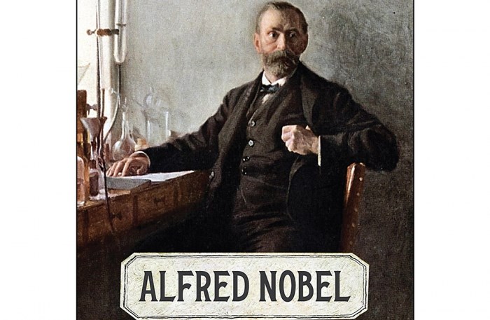 Alfred Nobel và bản di chúc bất hủ