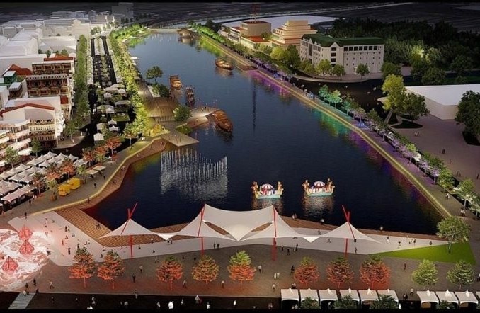 Hải Dương phấn đấu đến năm 2030 là tỉnh công nghiệp hiện đại