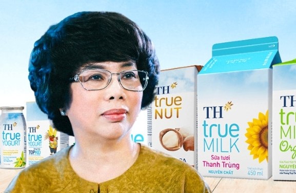 Điểm lại dàn "nữ tướng" tiếng tăm lừng lẫy, sức ảnh hưởng rộng khắp Việt Nam