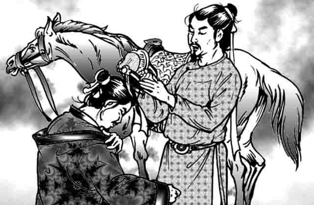 Giản Định Đế Trần Ngỗi