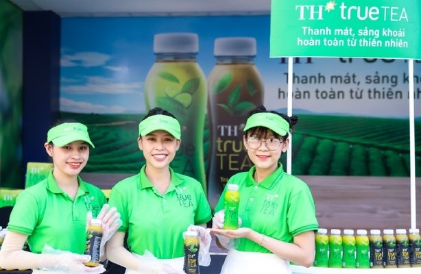 TH tiếp sức giới trẻ cháy hết mình trong siêu nhạc hội có sự xuất hiện của Maroon 5