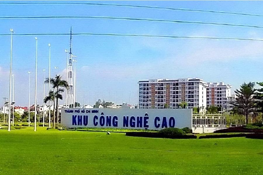 TP.HCM: Nhiều sai phạm tại Ban Quản lý khu Công nghệ cao