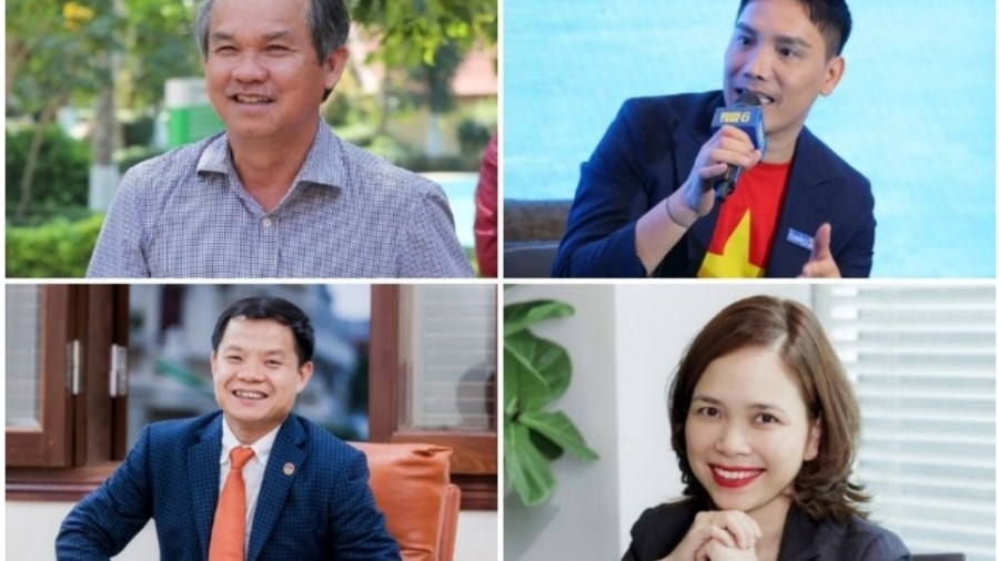 Doanh nhân tuần qua: Bầu Đức vui mừng khoe thành quả với trái sầu riêng “1 vốn 5 lời”