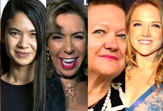 9 nữ tỷ phú giàu nhất Australia, đa phần xuất thân từ ngành khai khoáng