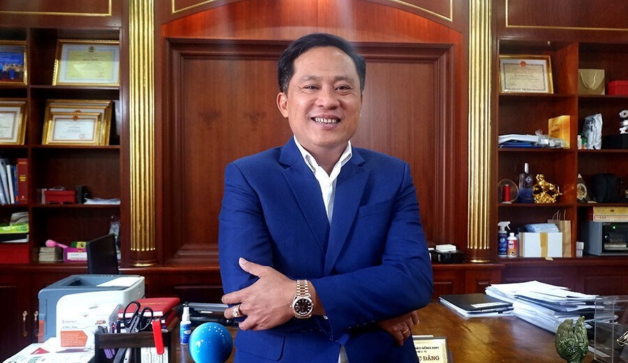 DAFCO – Sự trở lại và… “lợi hại” hơn xưa