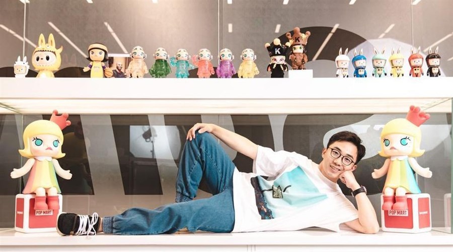 Doanh nhân trẻ Trung Quốc trở thành tỷ phú USD nhờ vào đồ chơi mô hình