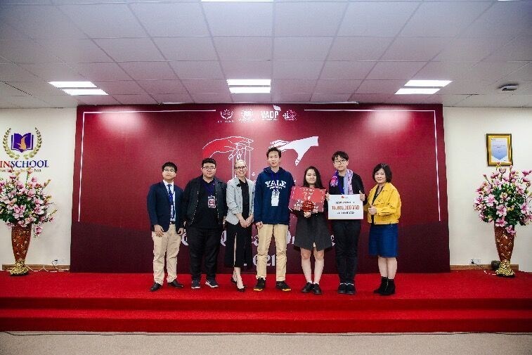 Kỹ năng tranh biện: Kỹ năng giúp thế hệ trẻ vươn ra “biển lớn”