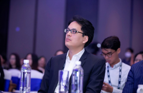 Tân lãnh đạo mới Cốc Cốc: Việt Kiều Pháp, tốt nghiệp Thạc sĩ trường Top 3 toàn cầu