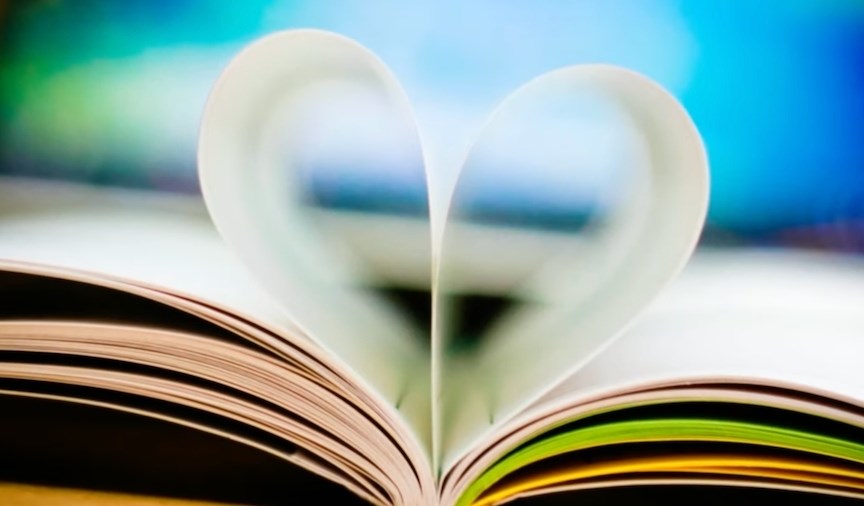 Trao gửi nhân duyên