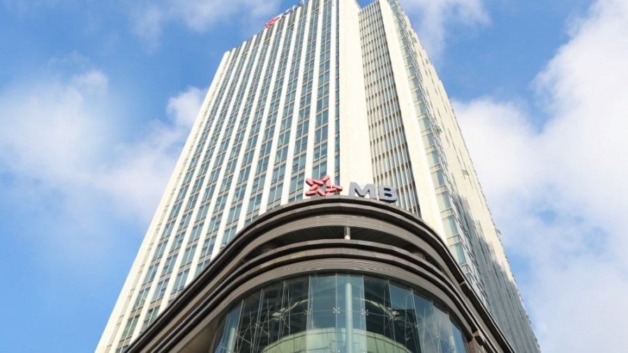 Fitch Ratings nâng bậc xếp hạng tín nhiệm quốc tế đối với MB