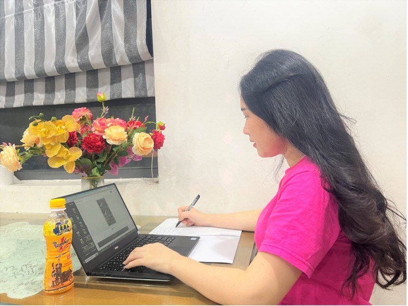 Nguồn năng lượng giúp duy trì sự tập trung