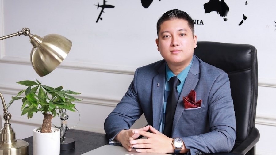 Tổng Giám đốc Sunny Land Property: Tôi “kéo cả họ” về khởi nghiệp tại thành phố mới phía Đông