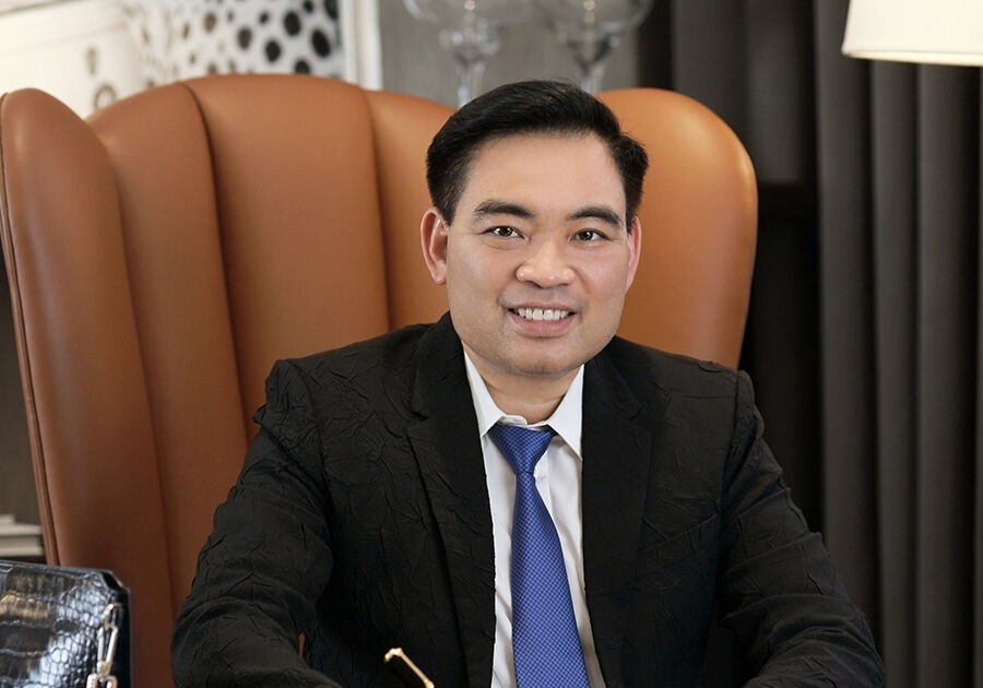 Những bước đi chiến lược của Bitagco