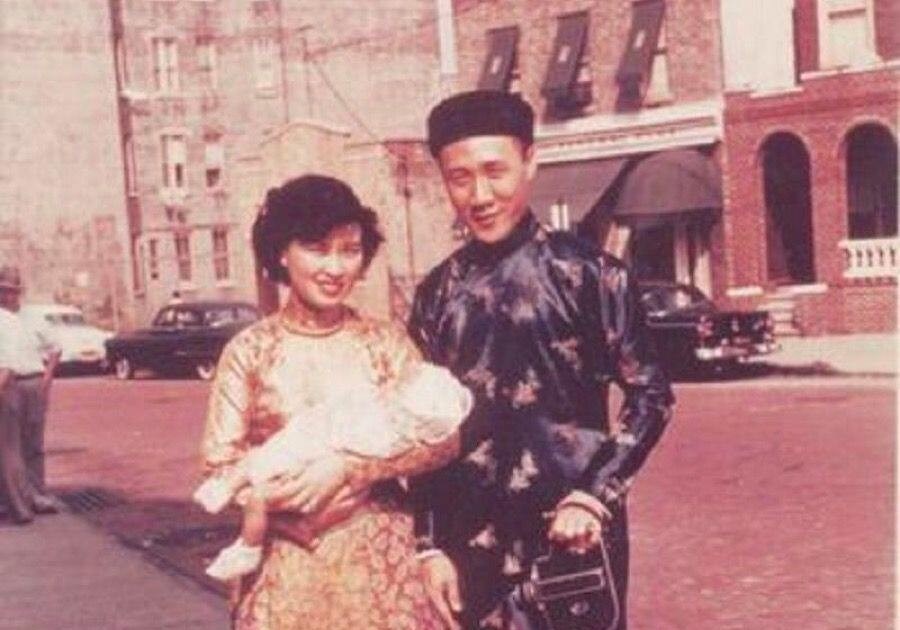 Huyền thoại đại hào phú Huyện Sĩ