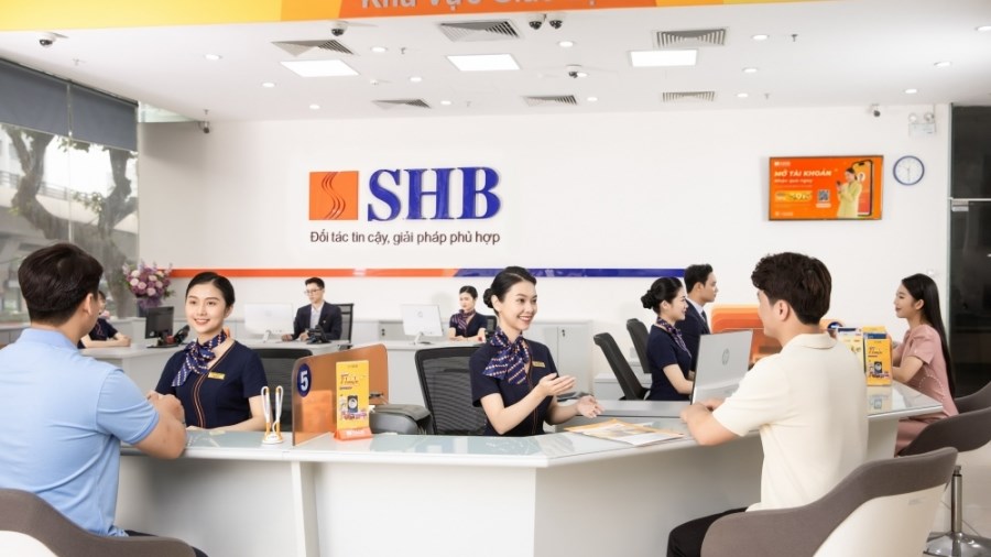 SHB tiếp tục giảm lãi suất cho vay tới 2%/năm hỗ trợ khách hàng