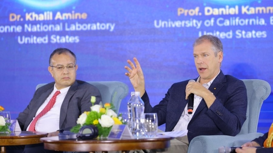 “VinFuture nâng vị thế các nước đang phát triển”