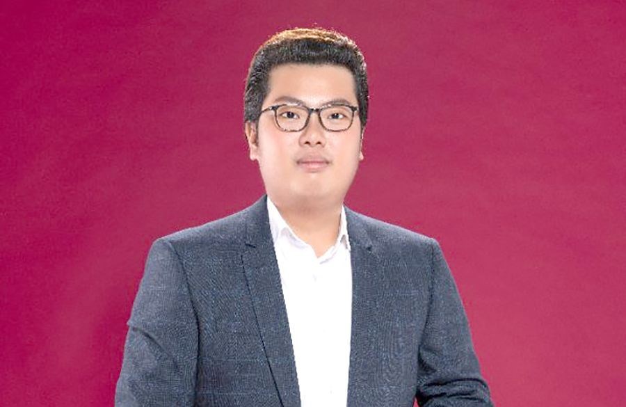 Doanh nhân Lâm Minh Trung - Giám đốc Công ty Đại Hữu: Phong thủy đẹp nhất chính là nhân tâm