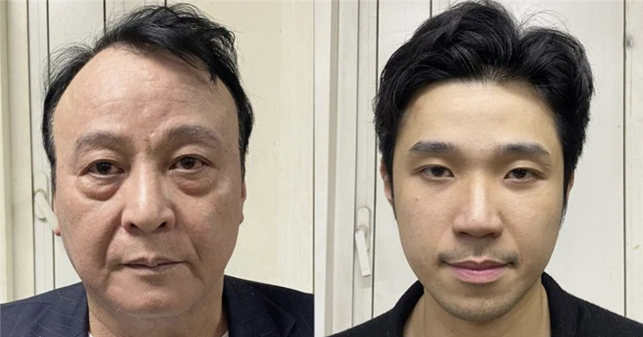 Cha con Chủ tịch Tân Hoàng Minh bị truy tố thao túng trái phiếu, chiếm đoạt hơn 8.600 tỷ đồng